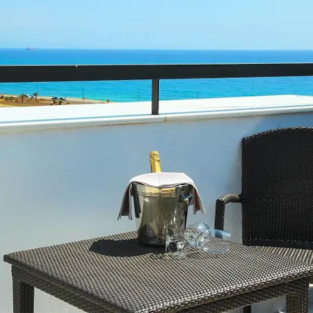 Hotel Alegria Palacio - Adults Only Mojacar