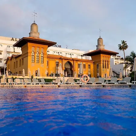 Alegria Palacio - Adults Only