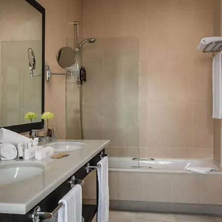 Alegria Palacio - Adults Only 4* Мохакар