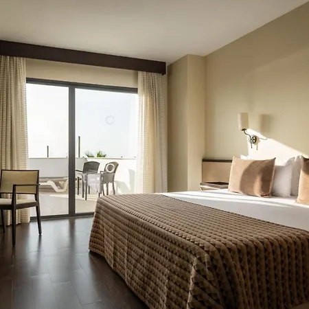 Hotel Alegria Palacio - Adults Only