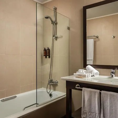 Alegria Palacio - Adults Only Mojacar