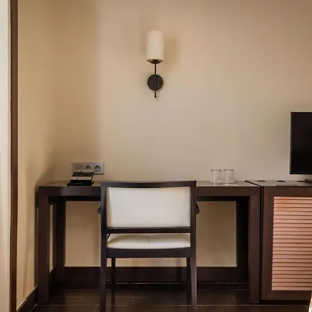 Alegria Palacio - Adults Only Hotel 4*