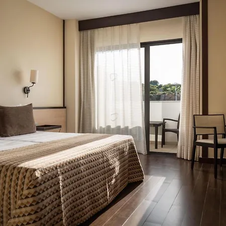 Hotel Alegria Palacio - Adults Only Mojacar