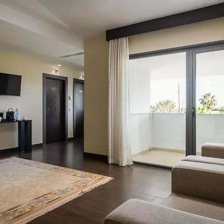Hotel Alegria Palacio - Adults Only