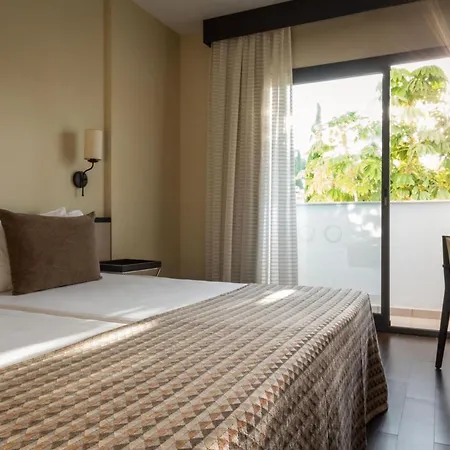 Hotel Alegria Palacio - Adults Only 4*