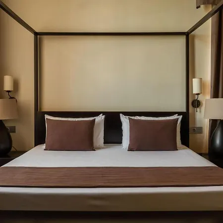 Alegria Palacio - Adults Only 4*