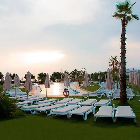 Hotel Alegria Palacio - Adults Only Mojacar