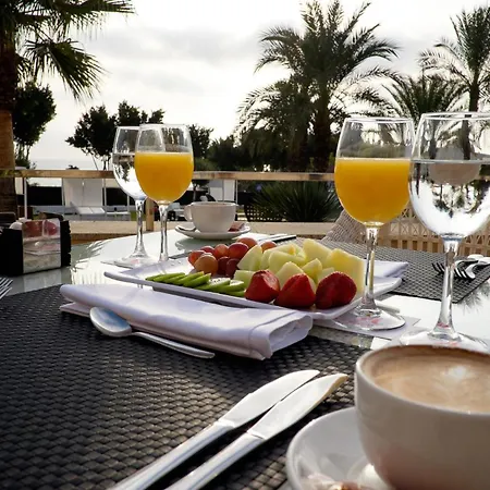 Alegria Palacio - Adults Only Hotel Mojacar