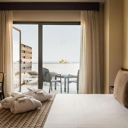 Alegria Palacio - Adults Only 4*