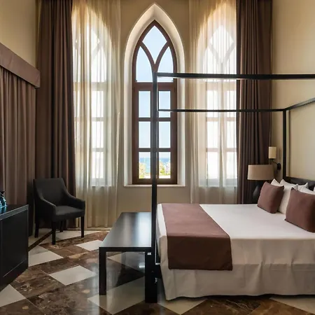 Hotel Alegria Palacio - Adults Only Mojacar