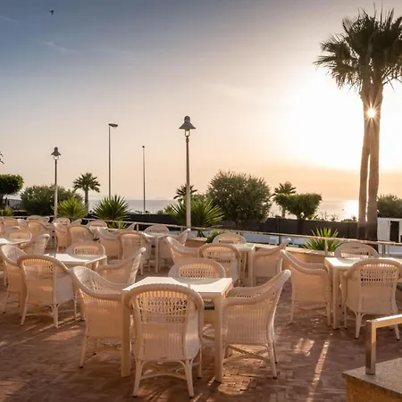 Alegria Palacio - Adults Only Hotel