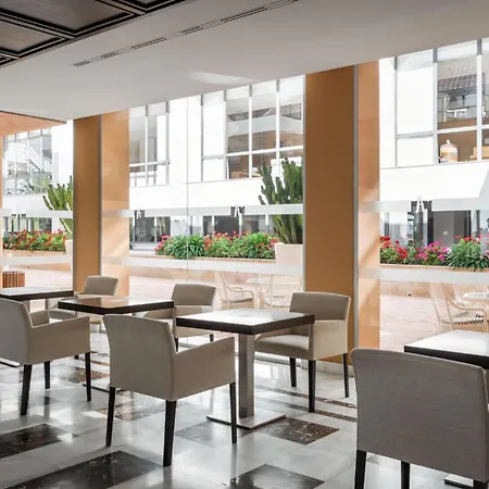 Hotel Alegria Palacio - Adults Only 4*