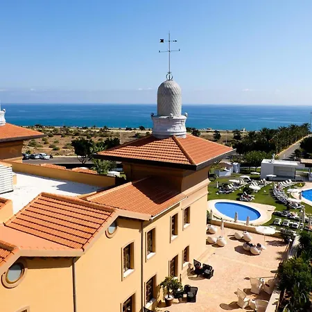 Hotel Alegria Palacio - Adults Only