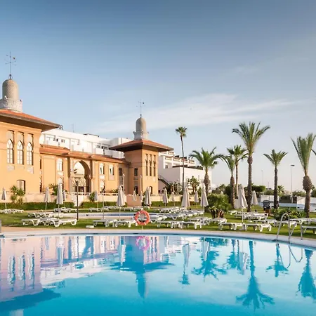 Hotel Alegria Palacio - Adults Only 4*