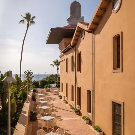 Alegria Palacio - Adults Only 4*
