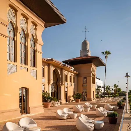 Alegria Palacio - Adults Only Hotel
