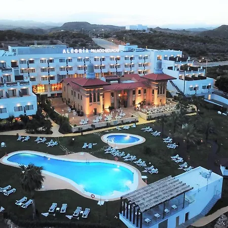 Hotel Alegria Palacio - Adults Only 4*