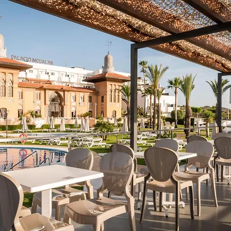 Hotel Alegria Palacio - Adults Only Mojacar