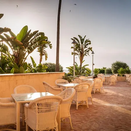 Hotel Alegria Palacio - Adults Only 4*
