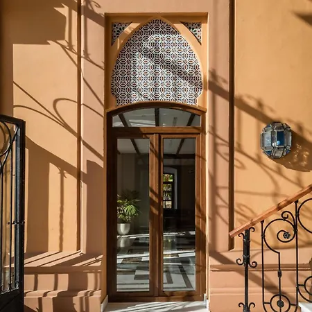 Hotel Alegria Palacio - Adults Only