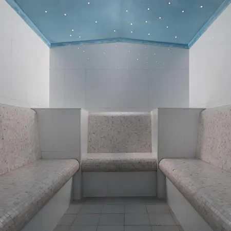 Alegria Palacio - Adults Only 4* Mojacar