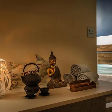 Alegria Palacio - Adults Only Hotel Mojacar