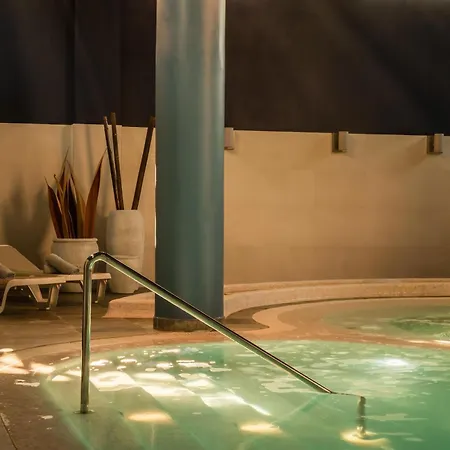Alegria Palacio - Adults Only Hotel