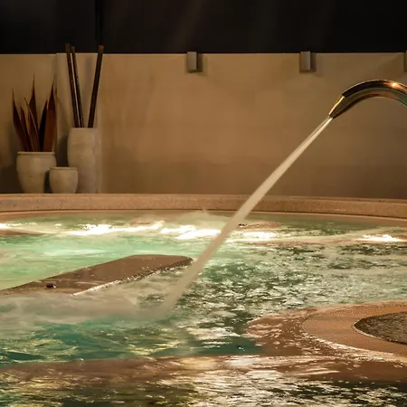 Hotel Alegria Palacio - Adults Only