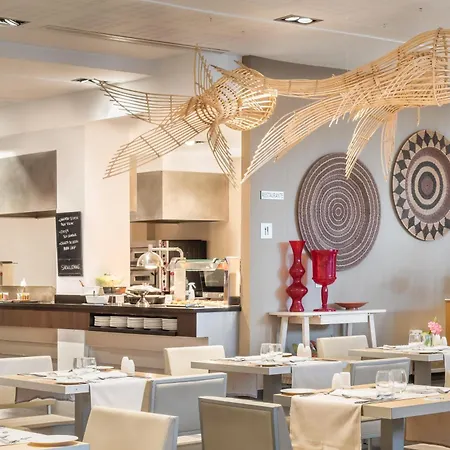Alegria Palacio - Adults Only Hotel Mojacar
