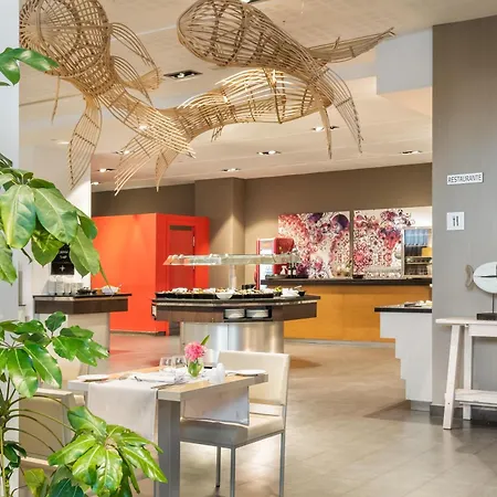 Alegria Palacio - Adults Only 4* Mojacar