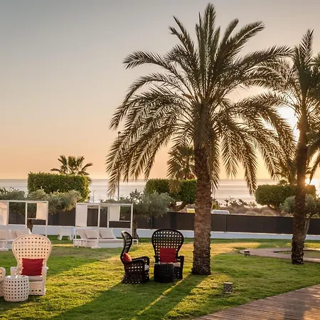 Hotel Alegria Palacio - Adults Only 4*