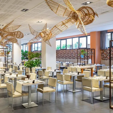 Alegria Palacio - Adults Only Hotel