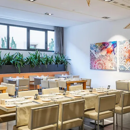 Alegria Palacio - Adults Only Hotel 4*