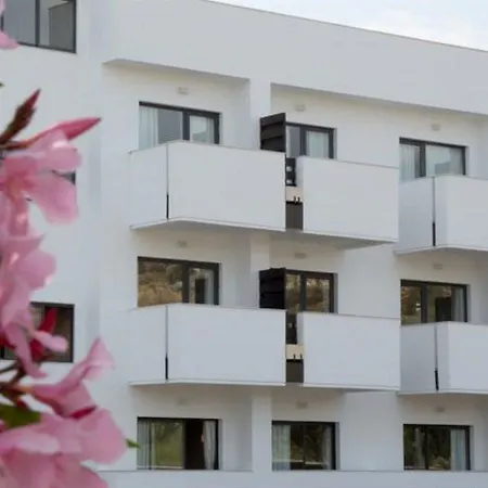 Alegria Palacio - Adults Only Hotel Mojacar