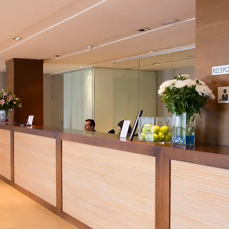 Alegria Palacio - Adults Only 4* Mojacar