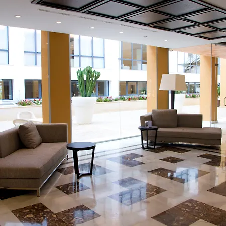 Alegria Palacio - Adults Only Hotel Mojacar