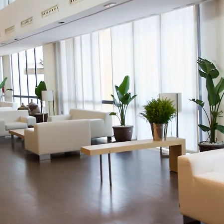 Alegria Palacio - Adults Only 4* Mojacar