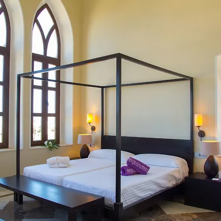 Alegria Palacio - Adults Only Hotel 4*