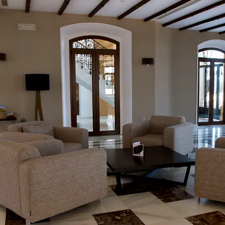 Alegria Palacio - Adults Only Hotel