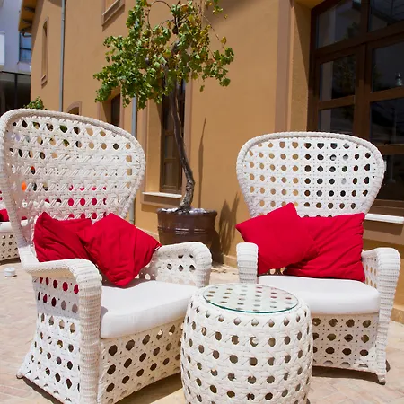 Alegria Palacio - Adults Only Mojacar