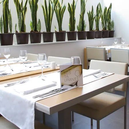 Hotel Alegria Palacio - Adults Only Mojacar