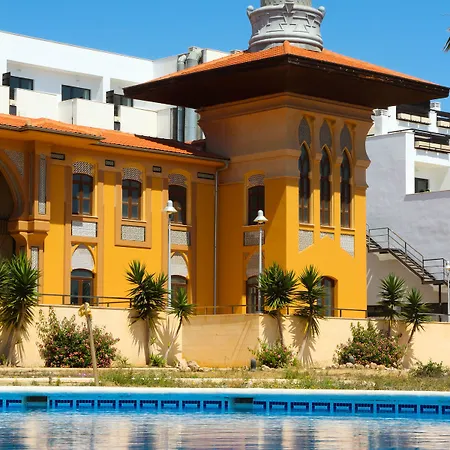 Alegria Palacio - Adults Only Hotel