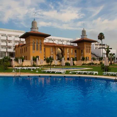 Alegria Palacio - Adults Only Hotel 4*