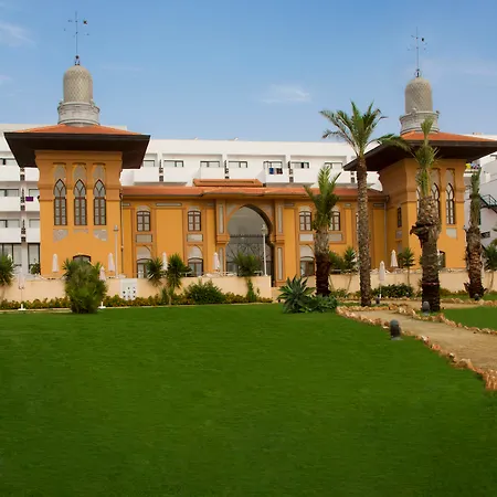 Alegria Palacio - Adults Only Hotel 4*