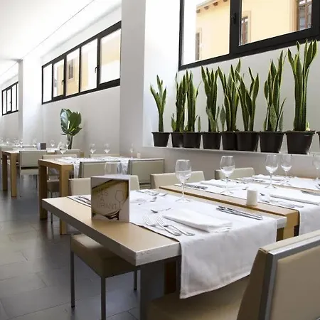 Hotel Alegria Palacio - Adults Only Mojacar