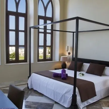 Alegria Palacio - Adults Only 4* Mojacar
