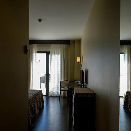 Hotel Alegria Palacio - Adults Only