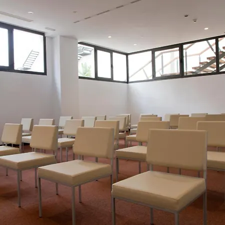 ホテル Alegria Palacio - Adults Only 4*