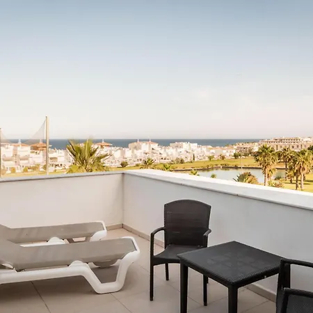 The Place Palacio & By Alegria Adults Only 4* Mojácar