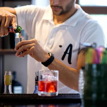 The Place Palacio & By Alegria Adults Only Hotel